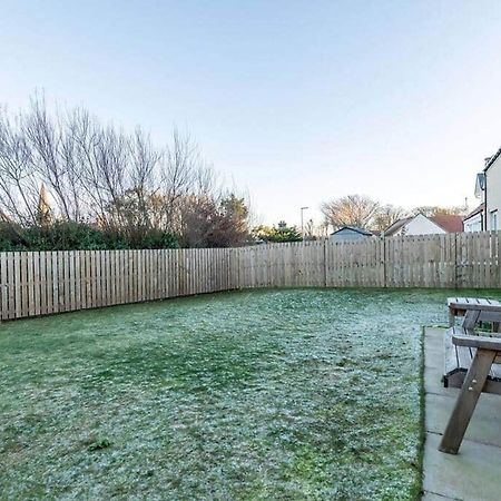 Villa Pitmilly Park - No 3 Kingsbarns Esterno foto