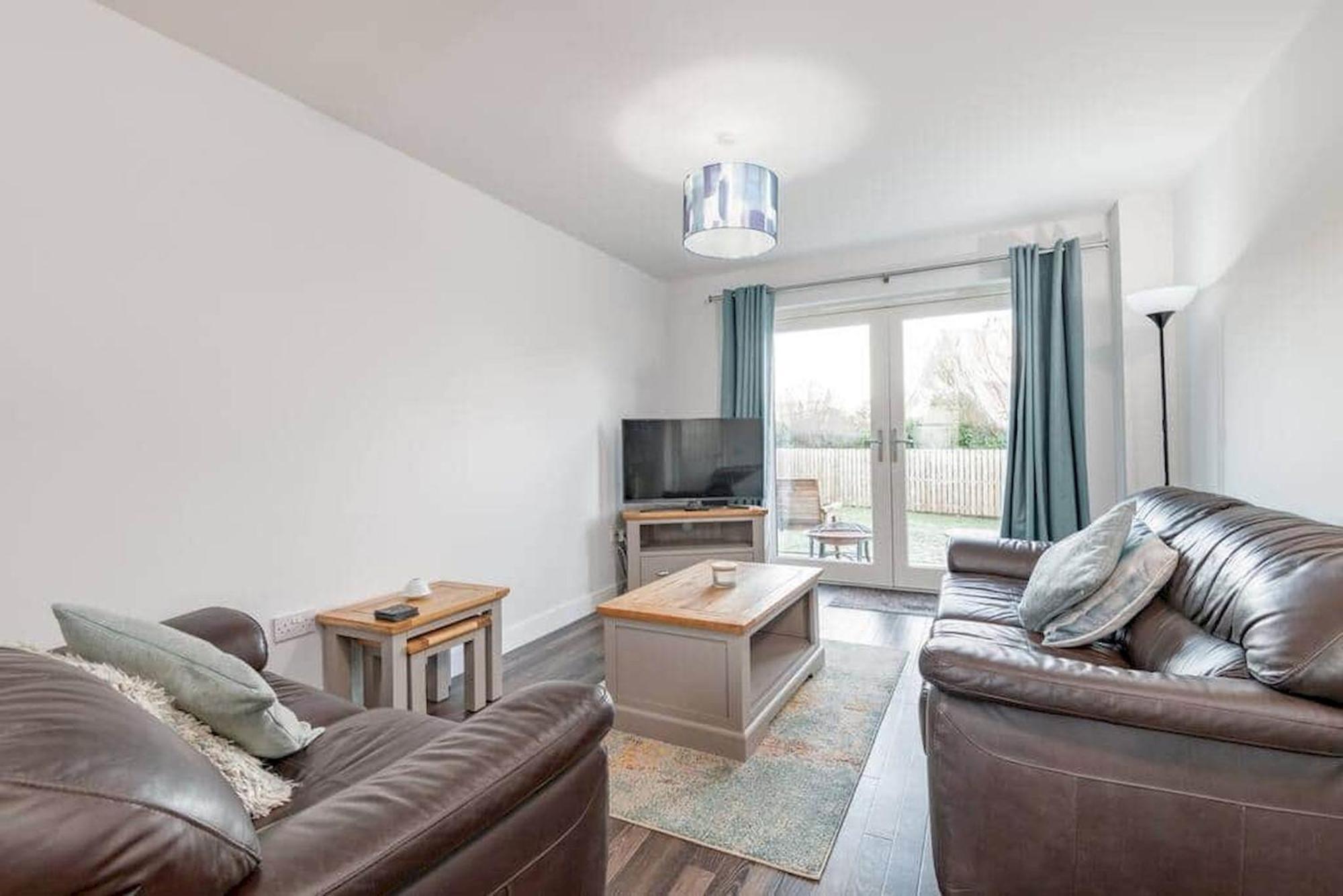 Villa Pitmilly Park - No 3 Kingsbarns Esterno foto