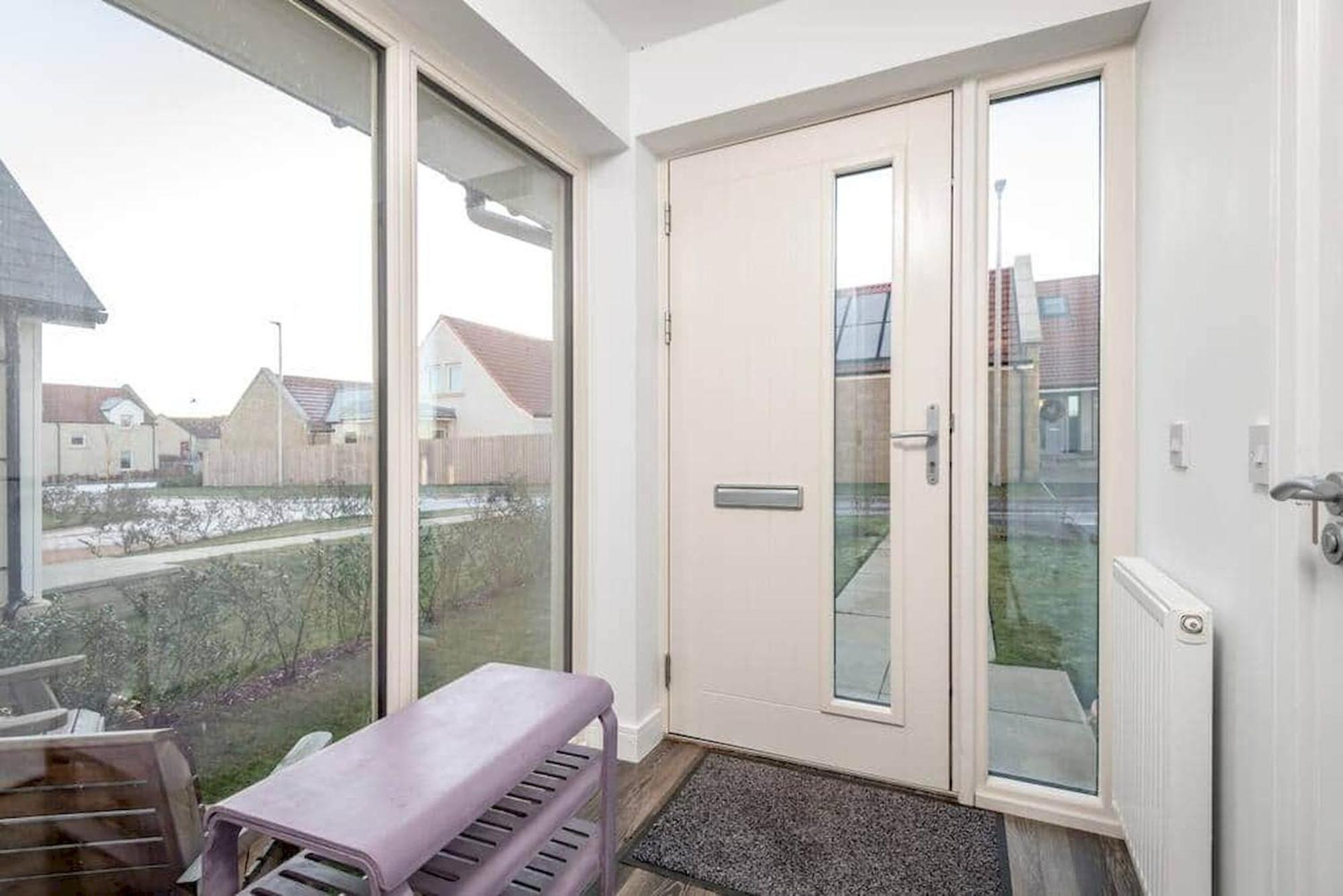 Villa Pitmilly Park - No 3 Kingsbarns Esterno foto