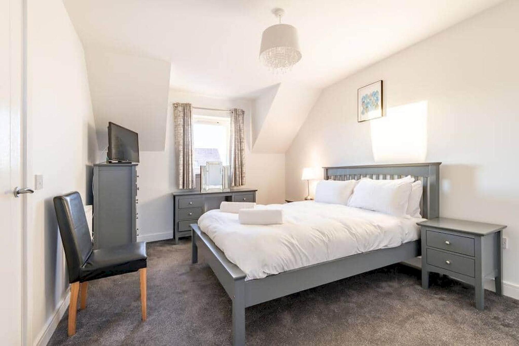 Villa Pitmilly Park - No 3 Kingsbarns Esterno foto