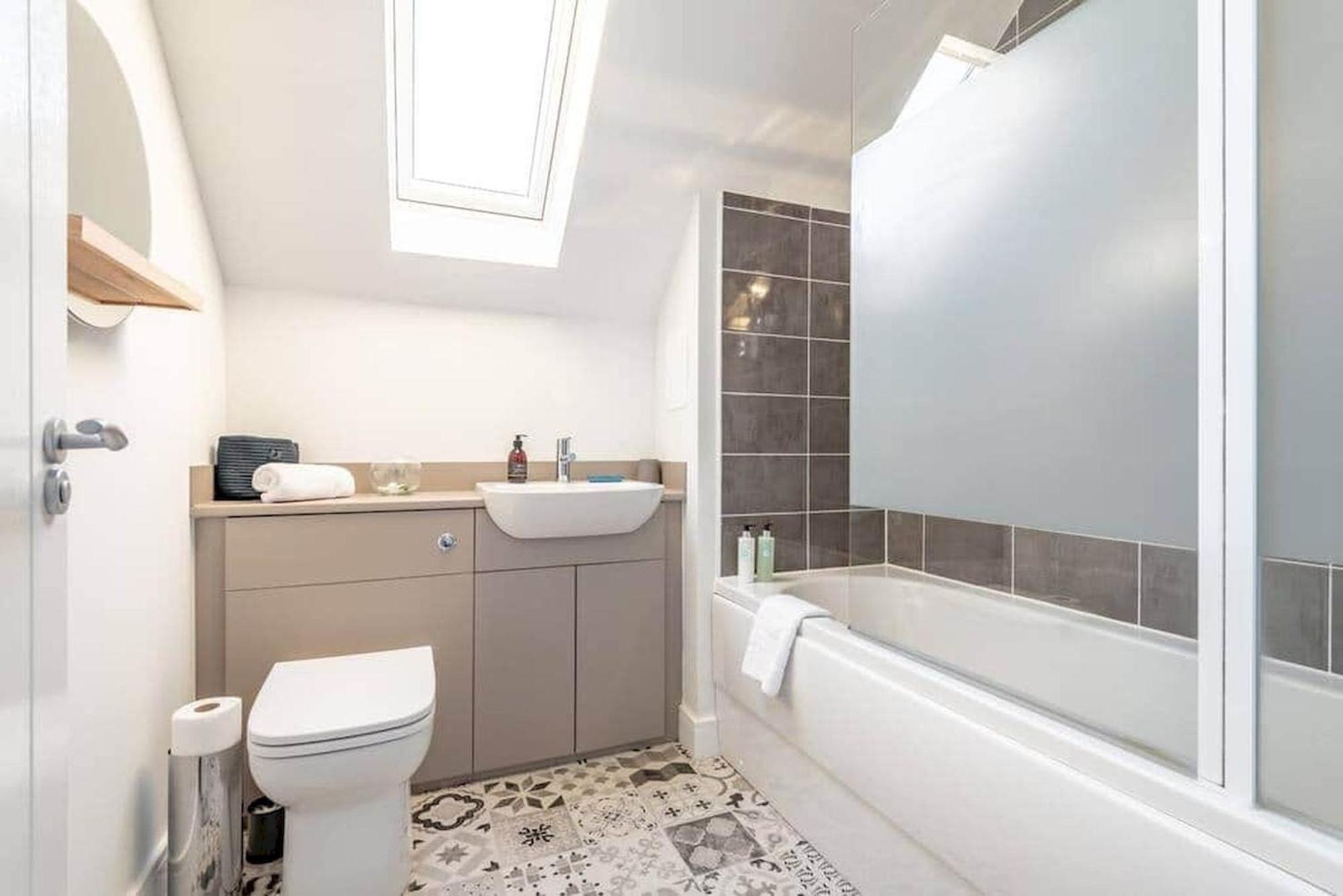 Villa Pitmilly Park - No 3 Kingsbarns Esterno foto